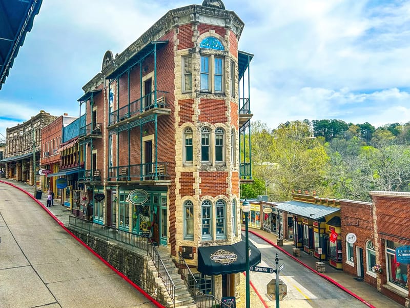 Eureka Springs Hospital Homecare, LLC - Home Health Nursing in Eureka Springs, AR photo 2