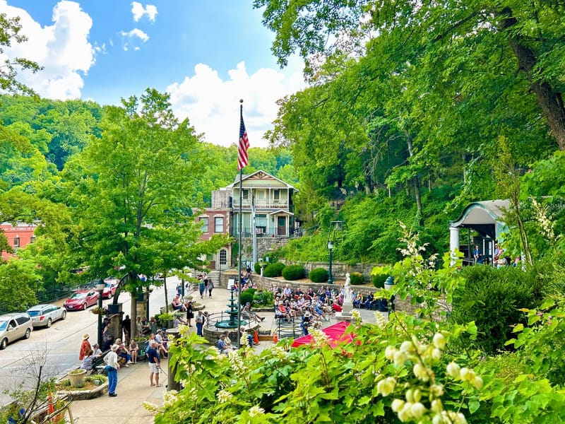 Eureka Springs Hospital Homecare, LLC - Home Health Nursing in Eureka Springs, AR photo 1