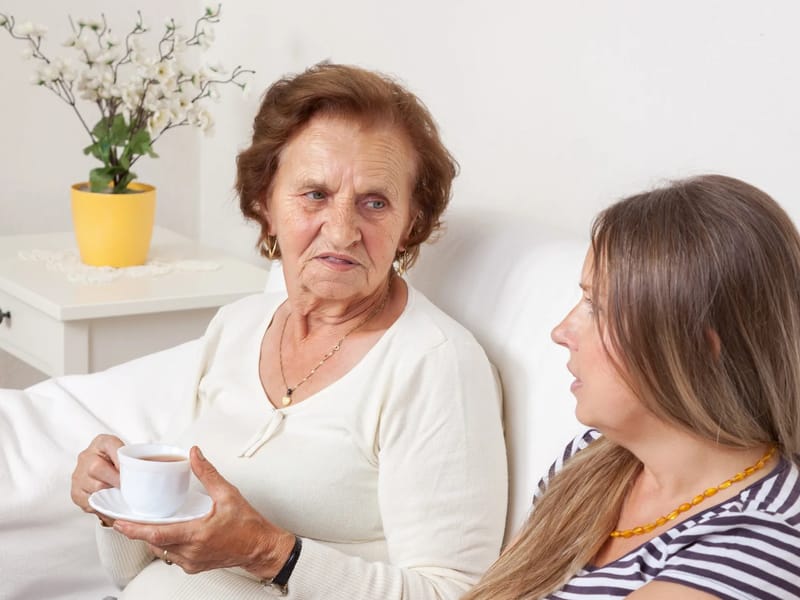 Amflo Care Services - In-Home Care in Beverley, England photo 1
