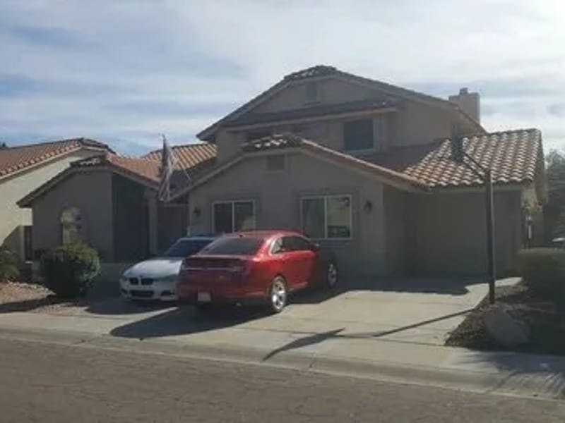 Assisted Senior Living Care, Llc — Assisted Living, Scottsdale, AZ · photo 1