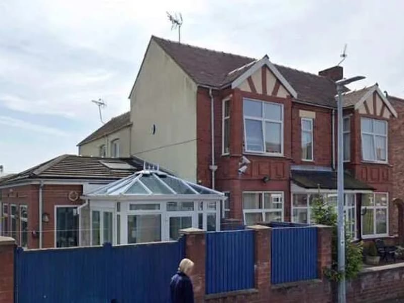 The Emmie Dixon Home in Crewe, England photo 1