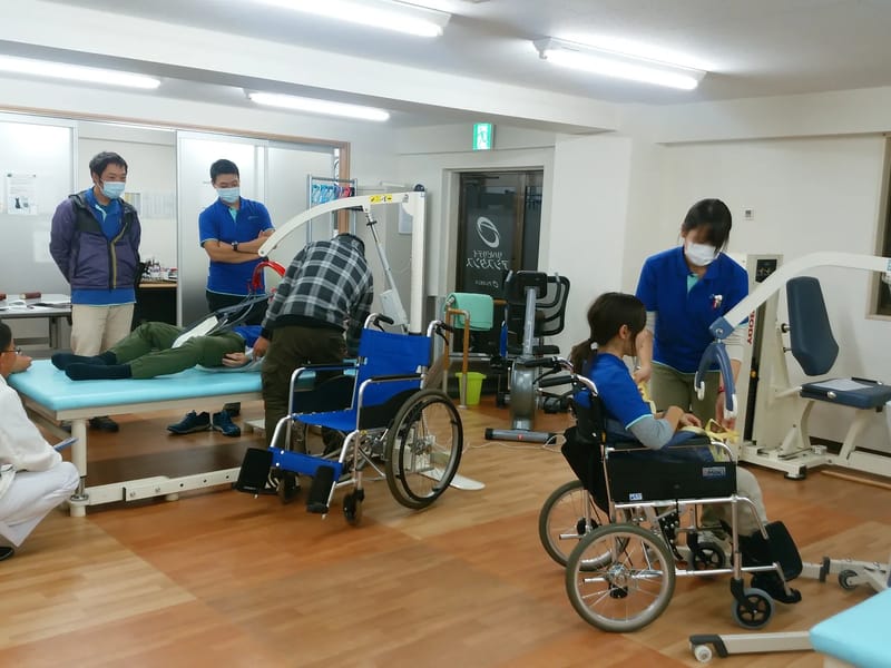 あおばデイサービス in 鎌倉市, 神奈川県 photo 2