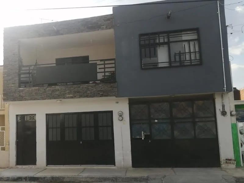 LA CASA DE MIS ABUELITOS - Hogar de Ancianos in San Luis Potosí, San Luis Potosí photo 1