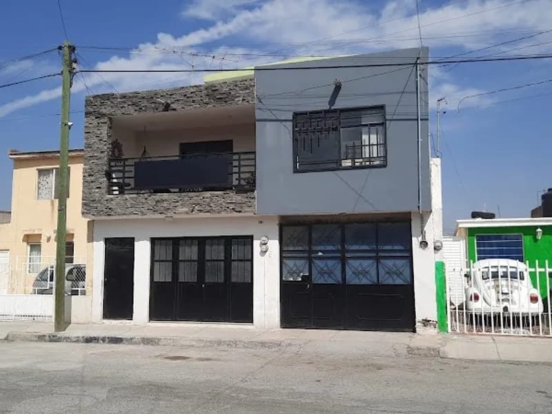 LA CASA DE MIS ABUELITOS - Hogar de Ancianos in San Luis Potosí, San Luis Potosí photo 7
