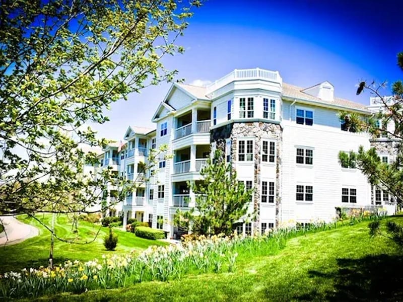 Apple Rehab Mystic — Assisted Living, Mystic, CT · photo 2