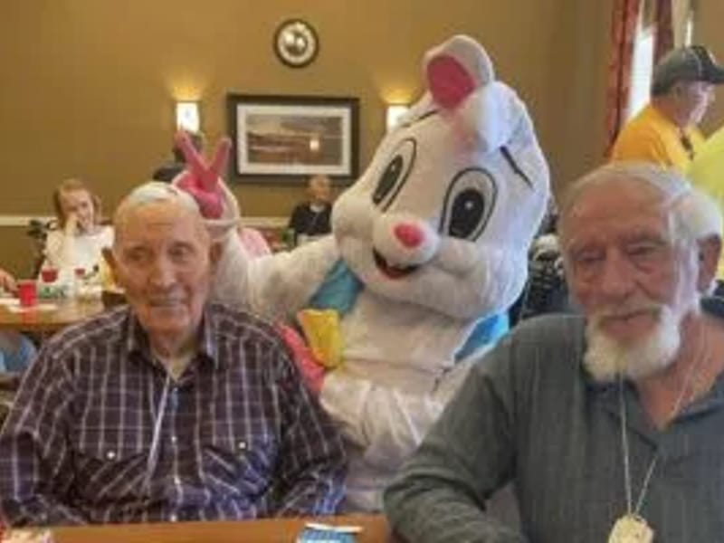 Deer Trail Assisted Living - Assisted Living in Rock Springs, WY photo 2