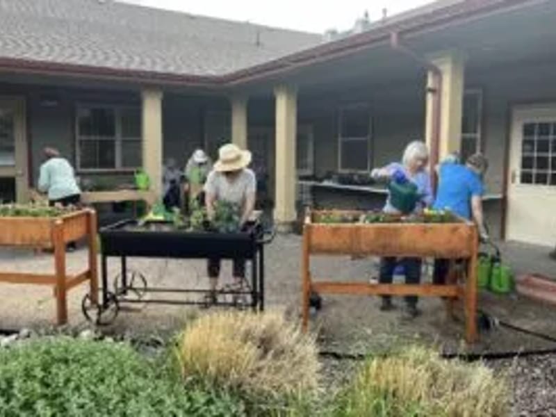 Deer Trail Assisted Living - Assisted Living in Rock Springs, WY photo 3