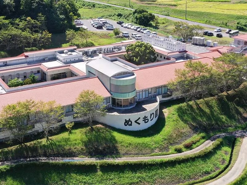 グループホーム　ぬくもりの里 - 認知症ケア in 京都市下京区, 京都府 photo 1