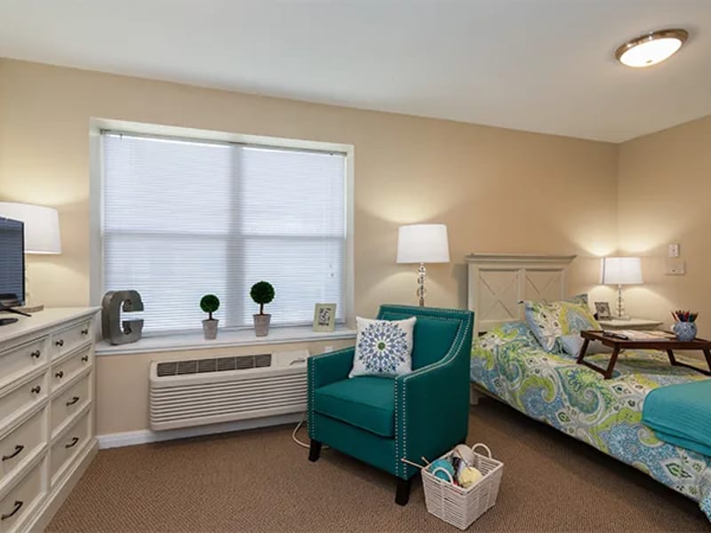 Copper Place - Assisted Living in Yuma, AZ photo 2