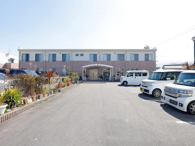 アンタレスホームヘルパーステーション - 訪問介護 in 長浜市, 滋賀県 photo 3