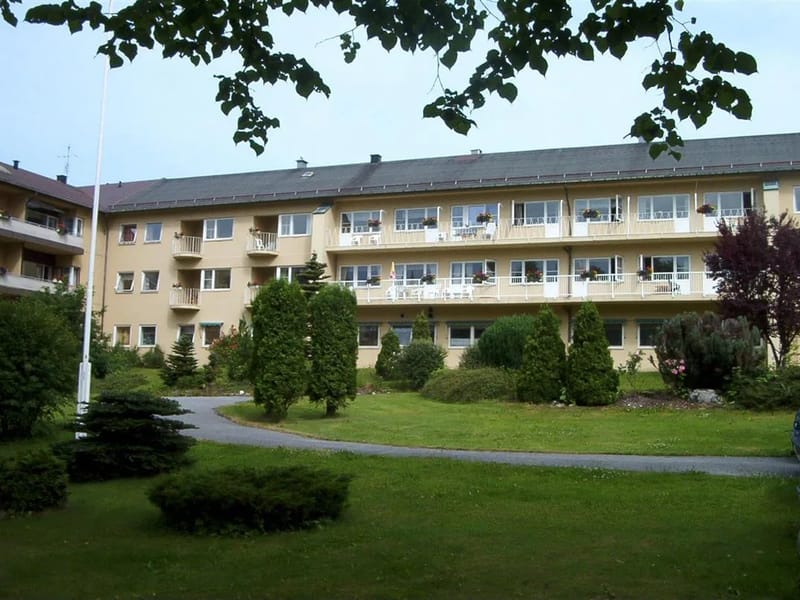 Kirkebakken og Bergmo omsorgsdistrikt - Hjemmetjenester in Molde, Møre og Romsdal photo 2