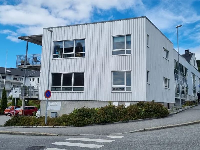 Kirkebakken og Bergmo omsorgsdistrikt - Hjemmetjenester in Molde, Møre og Romsdal photo 3