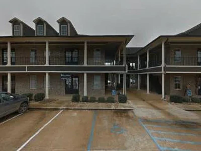 Sardis Community  NH - Nursing Home in Sardis, MS photo 3