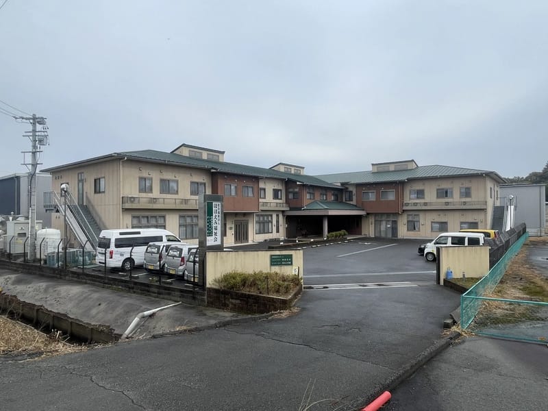 すずらん寿楽の家デイサービスセンター - デイサービス in 桑名市, 三重県 photo 2