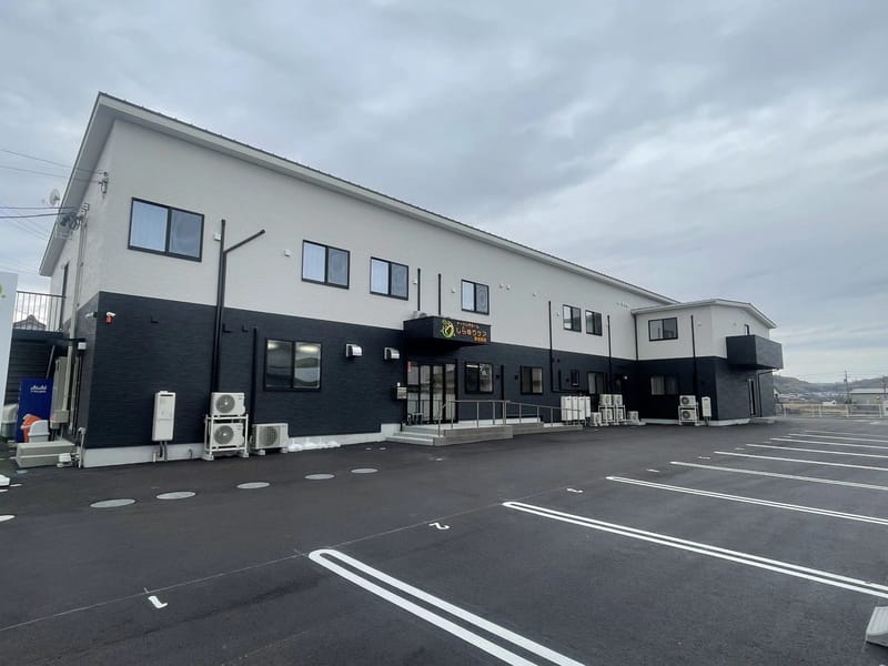 すずらん寿楽の家デイサービスセンター - デイサービス in 桑名市, 三重県 photo 1