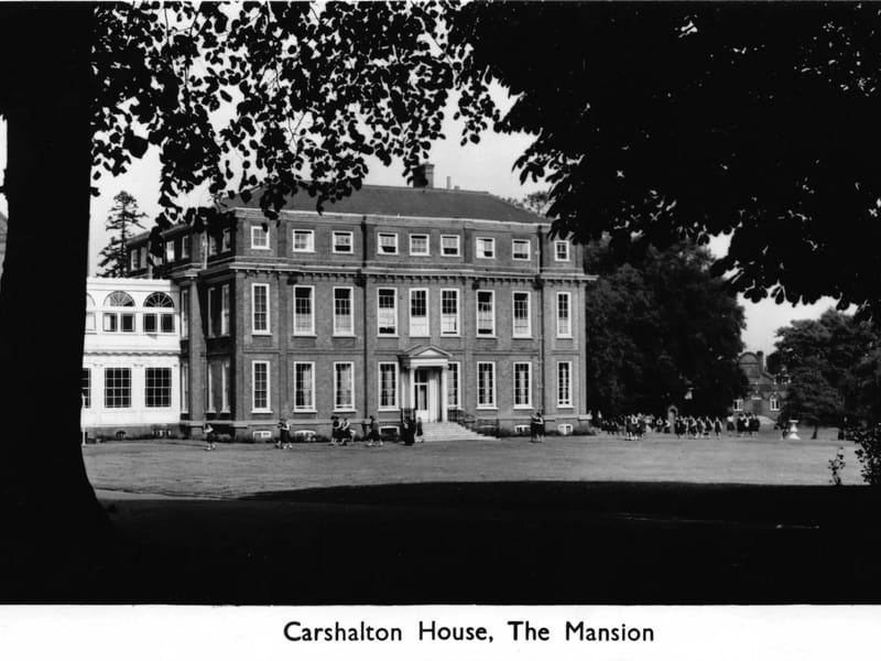 Carshalton House Hostel - Nursing Home in Golden Square, VIC photo 2