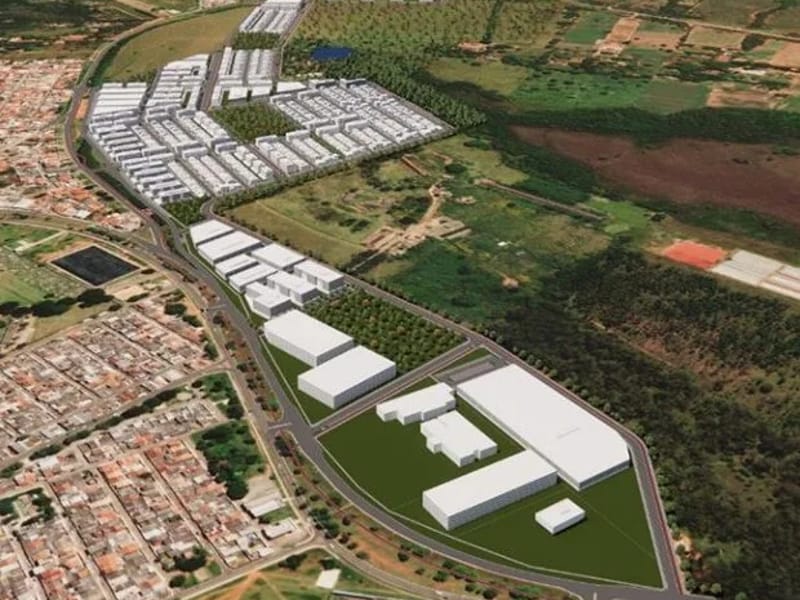 Ceo Sobradinho - Cuidado Domiciliar in Brasília, DF photo 1
