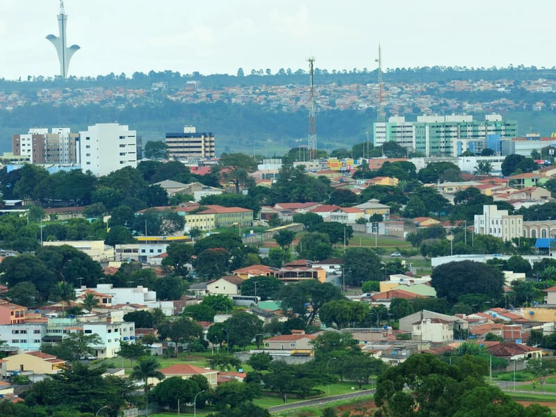 Ceo Sobradinho - Cuidado Domiciliar in Brasília, DF photo 2