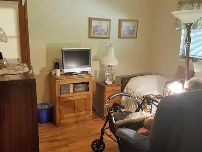 All About Seniors Elderly Care - Assisted Living in San Jose, CA photo 2