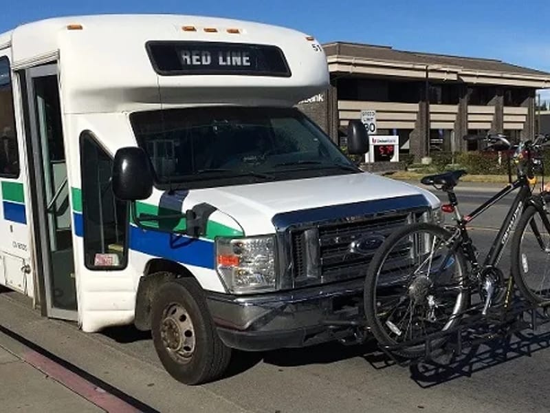 County Express - Medical Transport in Hollister, CA photo 1