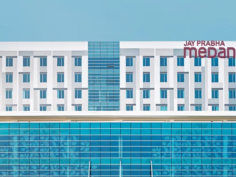 DHAMMA SUPERSPECIALITY HOSPITAL - अस्पताल in Patna, Bihar photo 1