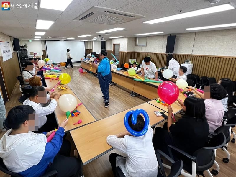 대은가정봉사원파견센터 - 요양원 in 강북구, 서울특별시 photo 2