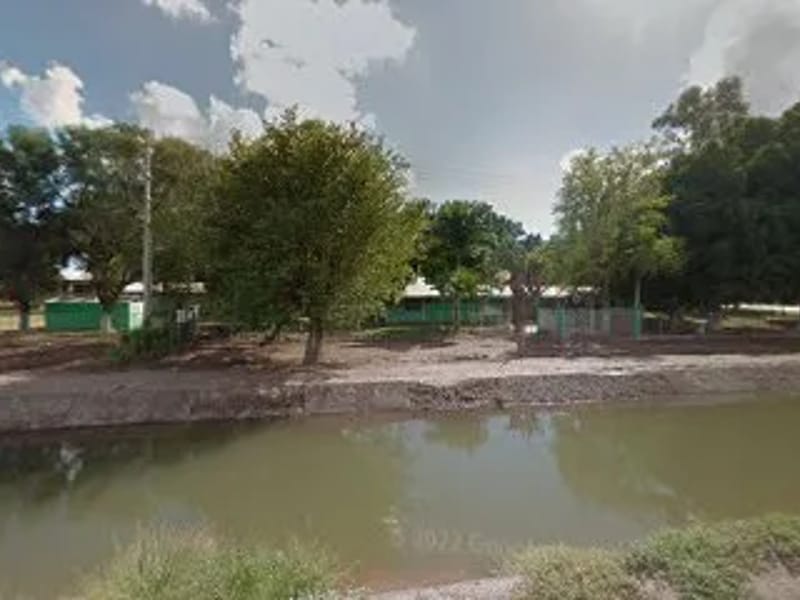 CENTRO RECREATIVO DE ADULTO MAYOR - Hogar de Ancianos in San Ignacio Río Muerto, Sonora photo 1