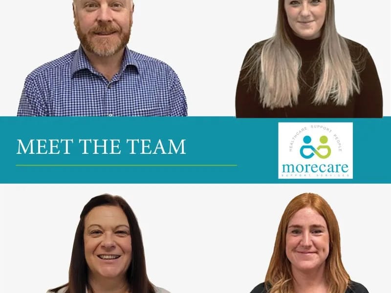 Morecare Services(UK)Ltd in Ashford, England photo 1