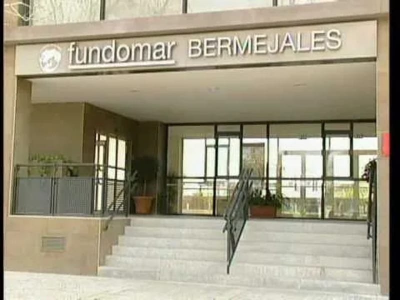 Residencia FUNDOMAR-Bermejales - Hogar de Ancianos in Sevilla, Andalucía photo 2