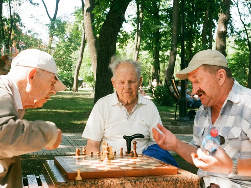 Glen Haven Afc - Assisted Living in St. Joseph, MI photo 1