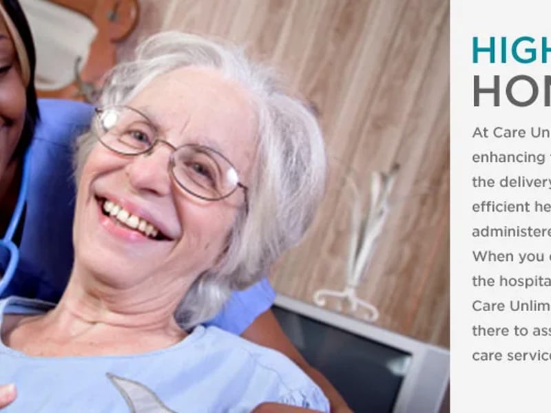 Care Unlimited Health Services, Inc - Home Health Nursing in Glendora, CA photo 2