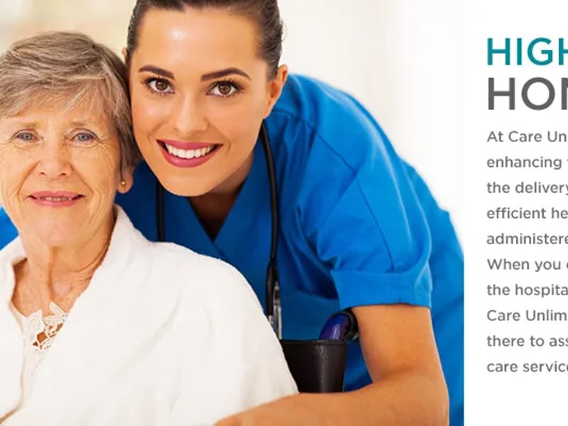 Care Unlimited Health Services, Inc - Home Health Nursing in Glendora, CA photo 3