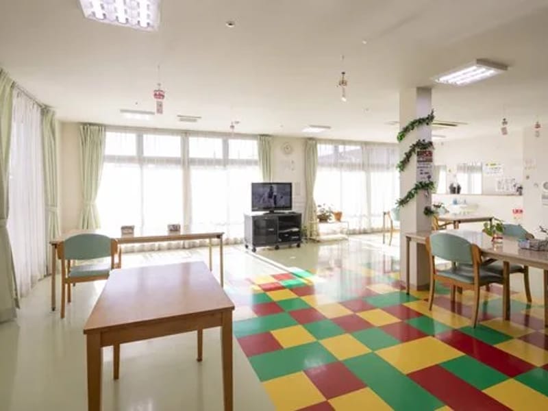 さわやかゆう輝の里 - 有料老人ホーム in 千葉市, 千葉県 photo 2