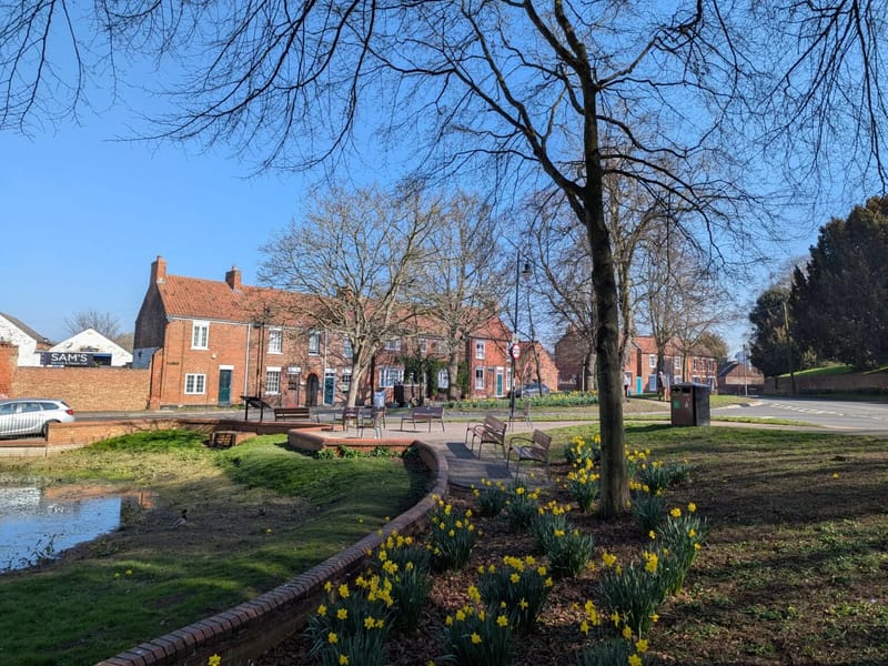 Care Plus Care (UK) Limited - Nursing Home in Barton Upon Humber, England photo 1