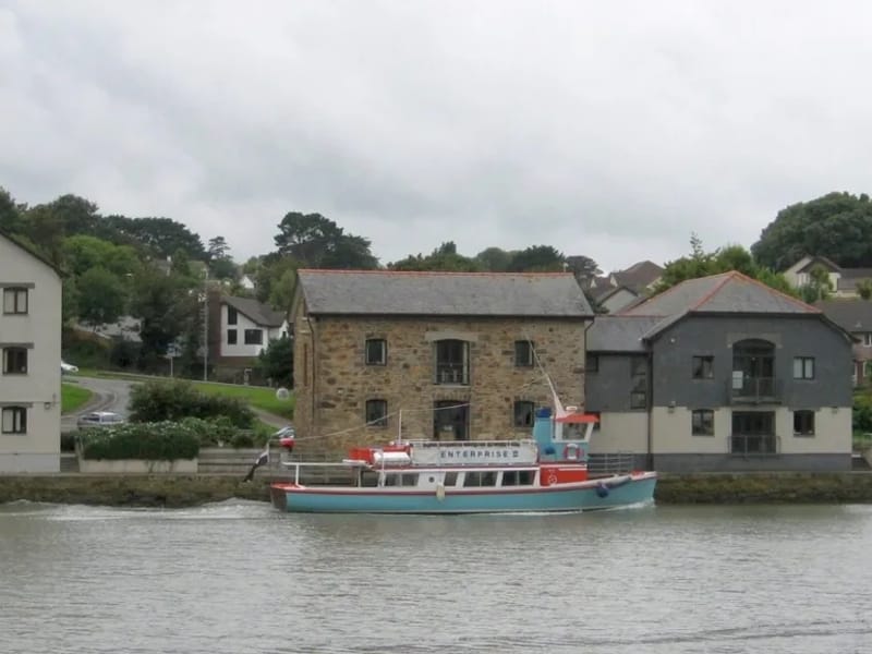 Tresleigh - Nursing Home in Truro, England photo 2