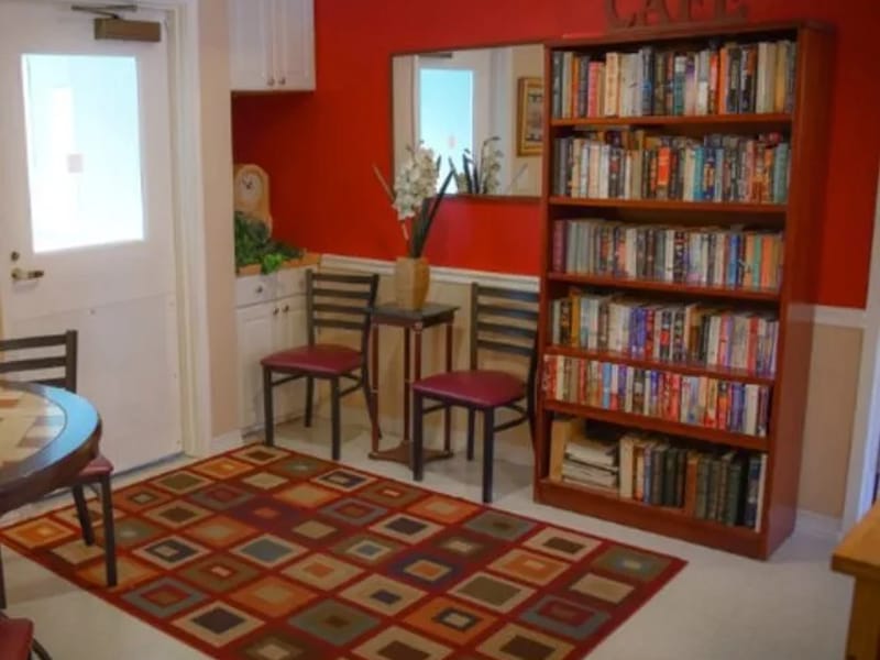 A Touch Of Heaven - Assisted Living in Redding, CA photo 3