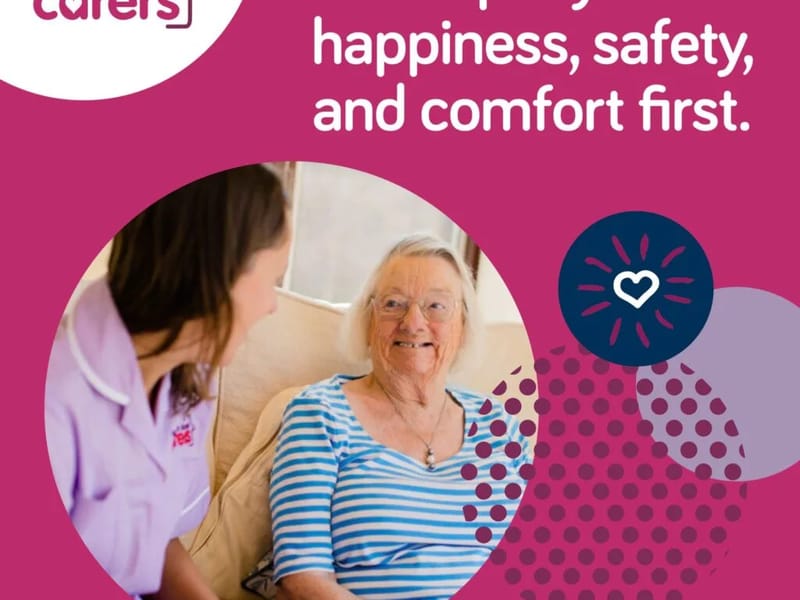 Guardian Angel Carers, Reading - In-Home Care in Reading, England photo 2