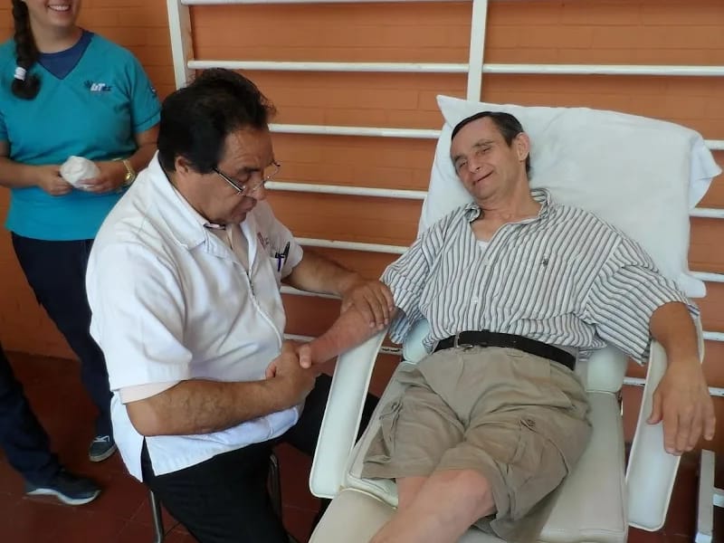 RESIDENCIAS GERIATRICAS LOMAS - Hogar de Ancianos in Cuernavaca, Morelos photo 9