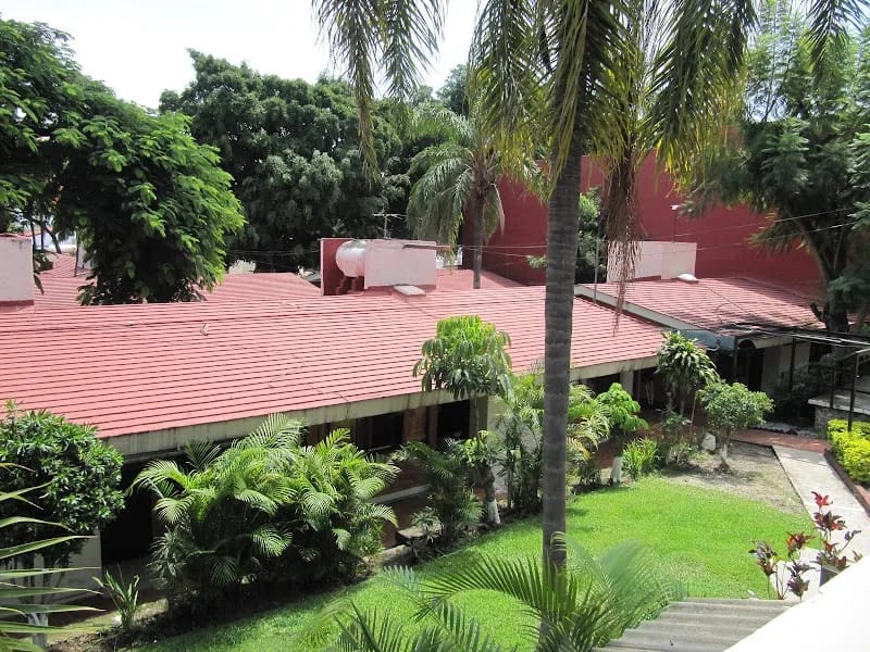 RESIDENCIAS GERIATRICAS LOMAS - Hogar de Ancianos in Cuernavaca, Morelos photo 3