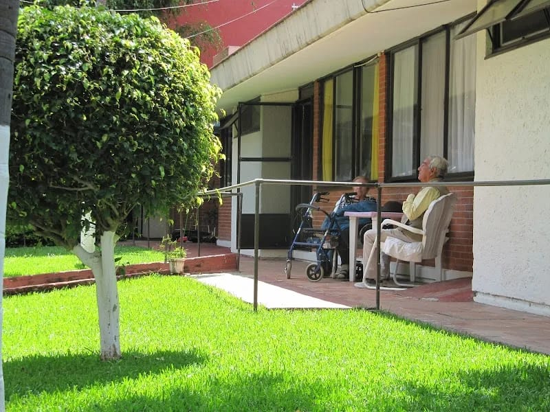RESIDENCIAS GERIATRICAS LOMAS - Hogar de Ancianos in Cuernavaca, Morelos photo 6