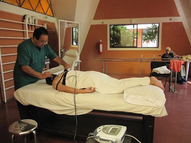 RESIDENCIAS GERIATRICAS LOMAS - Hogar de Ancianos in Cuernavaca, Morelos photo 8