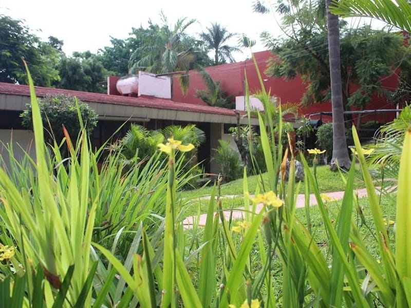 RESIDENCIAS GERIATRICAS LOMAS - Hogar de Ancianos in Cuernavaca, Morelos photo 1