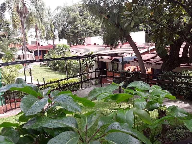 RESIDENCIAS GERIATRICAS LOMAS - Hogar de Ancianos in Cuernavaca, Morelos photo 5