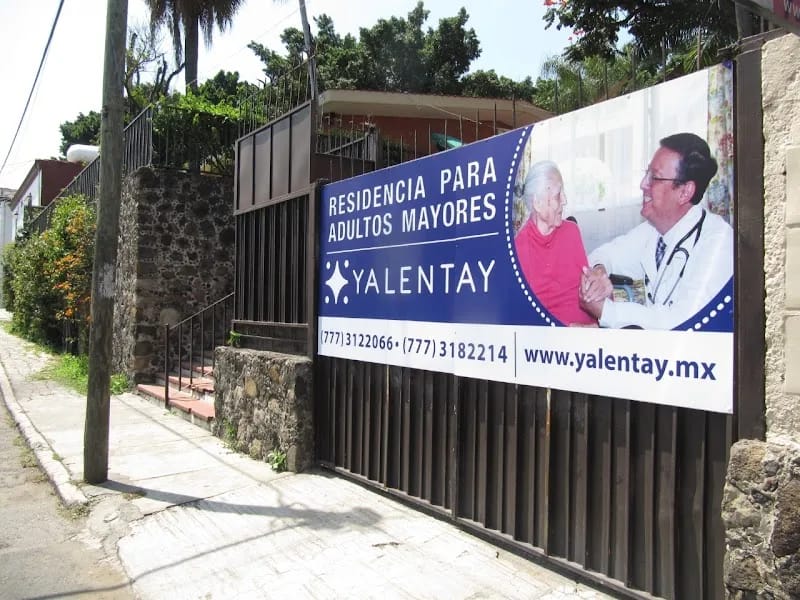 RESIDENCIAS GERIATRICAS LOMAS - Hogar de Ancianos in Cuernavaca, Morelos photo 7