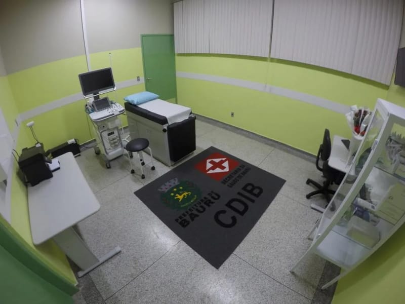 CENTRO DE DIAGNOSTICO POR IMAGEM DE BAURU CDIB BAURU - Cuidado Domiciliar in Bauru, SP photo 1