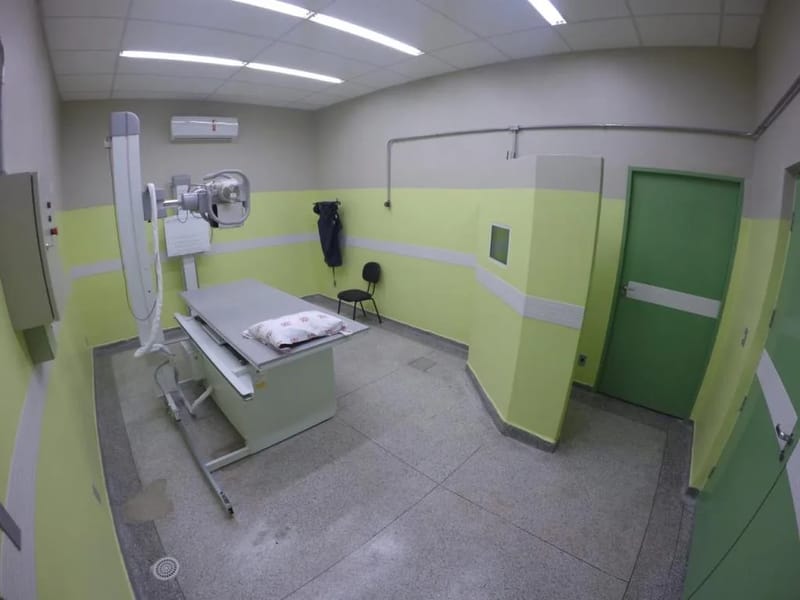 CENTRO DE DIAGNOSTICO POR IMAGEM DE BAURU CDIB BAURU - Cuidado Domiciliar in Bauru, SP photo 2