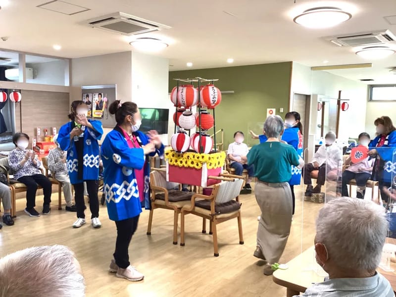 ゆとりデイサービスセンター - デイサービス in 桐生市, 群馬県 photo 1
