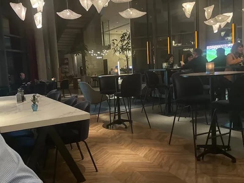 Residencia Magnolia - Hogar de Ancianos in Las Condes, Región Metropolitana de Santiago photo 1