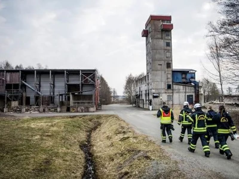 Hemtjänst Hasslum - Hemtjänst in Skövde, Västra Götalands län photo 2