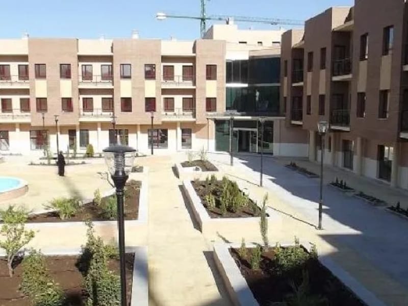 Residencia María Santísima de la Caridad y Consolación - Hogar de Ancianos in Jaén, Andalucía photo 3